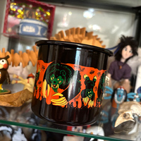 Bugbear Campfire Mug - Thumbnail 1