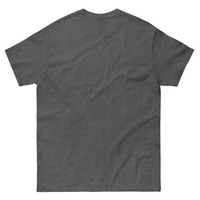 Metamelos Static Skull Tee  100% Cotton Unisex Streetwear T-Shirt - Thumbnail 13