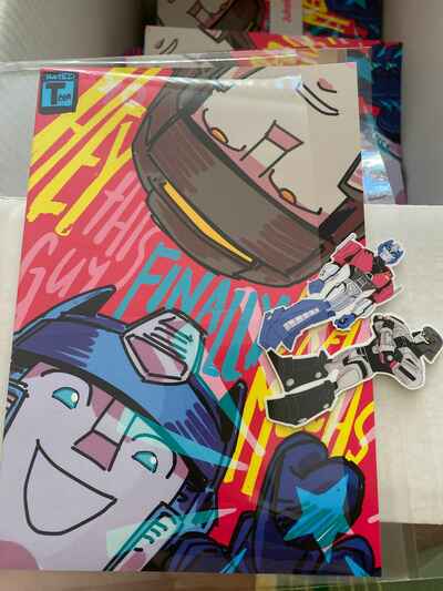 TF FANBOOK