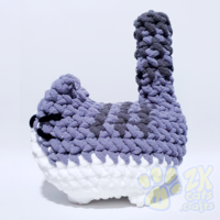 Big Kitty Plushies - Thumbnail 7