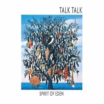 Talk talk - spirit of eden