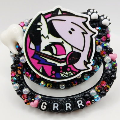 Grrr