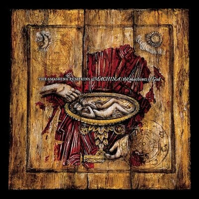 [08/22] The Smashing Pumpkins - Machina (25th Anniversary Edition)