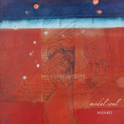 [08/22] Nujabes - Modal Soul (Japanese Import Reissue)