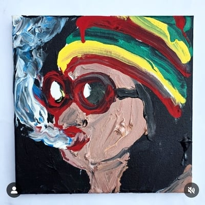 Smoker 1