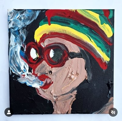 Smoker 1
