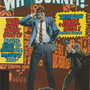Eclipse Comics starter set of 8 comics Black Magic DNAgents ESPers Sabre Scorpio Rose Whodunnit?-3