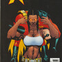 DC Comics Robin (1993 series) set of six comics 157-162 Adam Beechen Frazer Irving Freddie E. Williams III-4