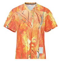 American football jersey - Blaze - Thumbnail 8