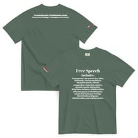 Free Speech Includes - Thumbnail 6