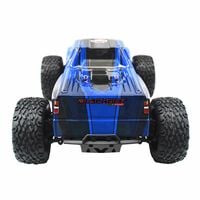 Redcat Racing RER07013 Blackout XTE Pro 1/10th RTR Brushless 4WD RC Monster Truck - Thumbnail 2