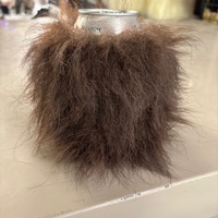 Coyote throw pillow - Thumbnail 2