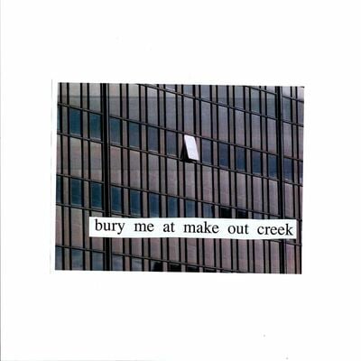 [08/29] mitski - bury me at makeout creek