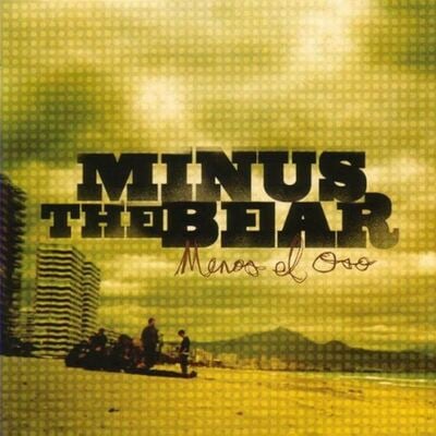 [08/29] minus the bear - menos el oso (20th anniversary deluxe edition/translucent magenta vinyl)