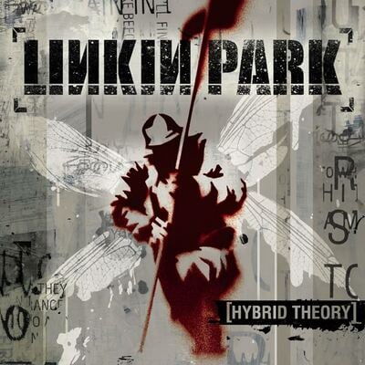 [08/29] linkin park - hybrid theory