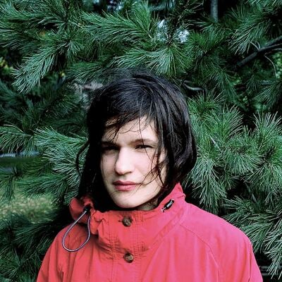 [08/29] adrianne lenker - hours were the birds