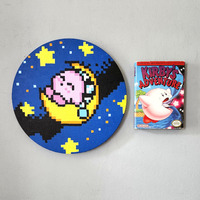 Sleeping On The Moon - Thumbnail 1
