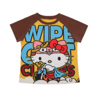 SANRIO KITTY RINGER TOP - Thumbnail 4