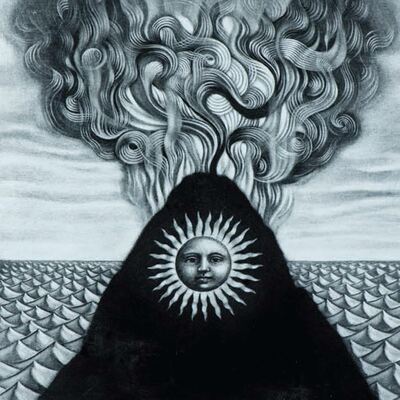 [08/29] gojira - magma (w/ dl card)