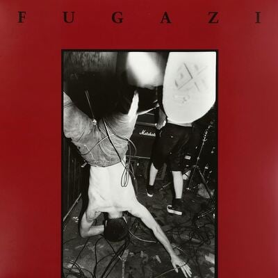 [08/29] fugazi - 7 songs