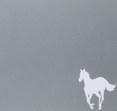 [08/29] Deftones - White Pony