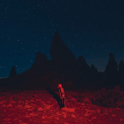 [08/29] Phoebe Bridgers - Punisher