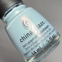 China Glaze - Dashboard Dreamer - Thumbnail 2