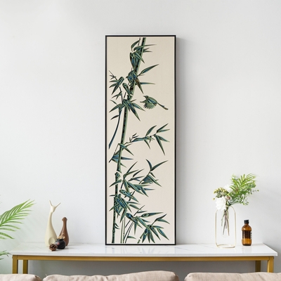 STEREOWOOD Bamboo Multi-Layer Art, Stereoscopic 3D Decor,Mandala Laser Cut