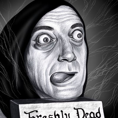 Igor print - Thumbnail 3
