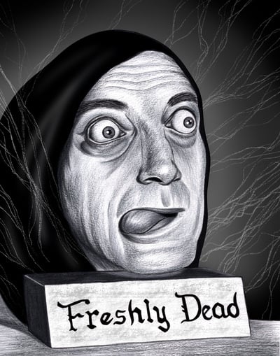 Igor Print