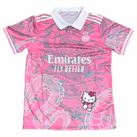 FLY BETTER KITTY JERSEY - Thumbnail 1