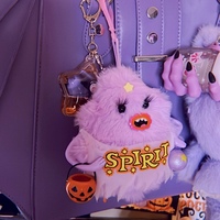 Lumpy Space Spirit Bag Brat - Thumbnail 3