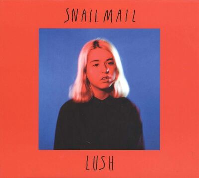 [09/05] Snail Mail - Lush