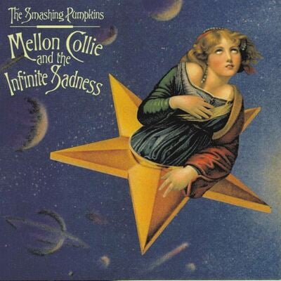 [09/05] Smashing Pumpkins - Mellon Collie & the Infinite Sadness