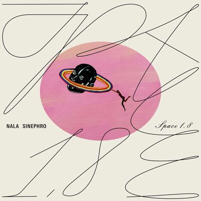[09/05] Nala Sinephro - Space 1.8 (w/ DL Card)
