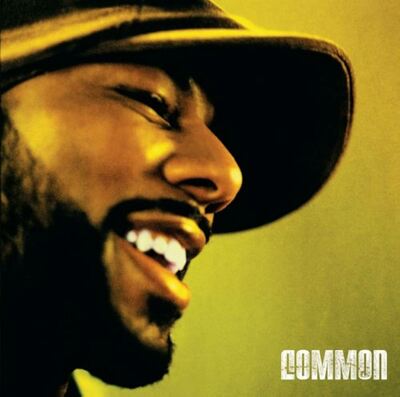 [09/05] Common - Be