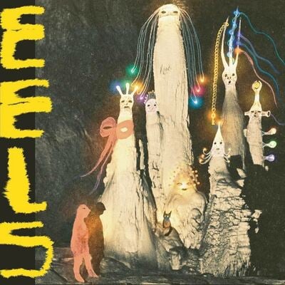 [09/05] Being Dead - Eels