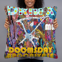 MW Pillow - Thumbnail 6