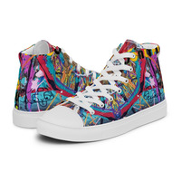 MW shoes - Thumbnail 1