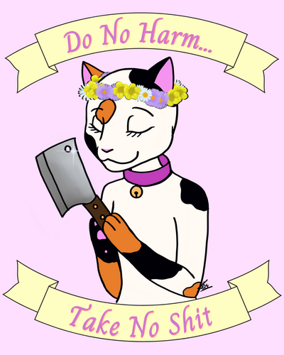 Do No Harm...
