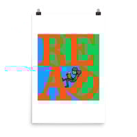 "READ" Poster #1 - Thumbnail 2