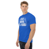 Above the Norm classic tee - Thumbnail 27