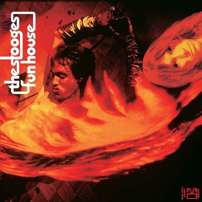 [09/19] The Stooges - Fun House