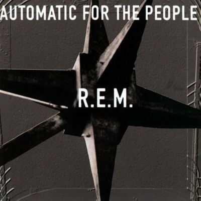[09/19] R.E.M - Automatic For the People (25th Anniversary Deluxe Edition)