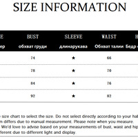 Sexy V-neck low-cut halter neck backless PU leather splicing temperament dress - Thumbnail 4