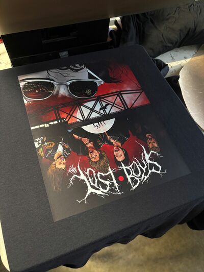 The Lost Boys Shirt