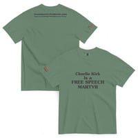 Charlie Kirk - Thumbnail 3
