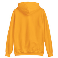 Halloween Spirit Unisex Hoodie - Thumbnail 13