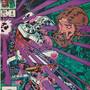 Marvel Comics The Micronauts: The New Voyages (1984) Nos. 1, 4, 5, 7, 8, 18-2
