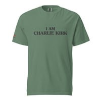 I Am Charlie Kirk - Thumbnail 2